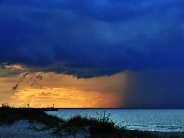 Autor Zdjęcia Mariusz Jasłowski - ( Meteo24 )