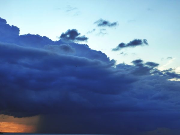 Autor Zdjęcia Mariusz Jasłowski - ( Meteo24 ) 