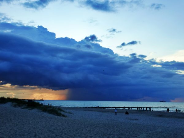 Autor Zdjęcia Mariusz Jasłowski - ( Meteo24 ) 