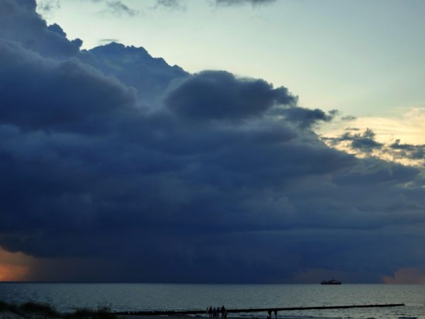 Autor Zdjęcia Mariusz Jasłowski - ( Meteo24 ) 