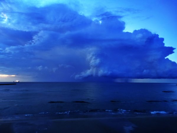 Autor Zdjęcia Mariusz Jasłowski - ( Meteo24 ) 