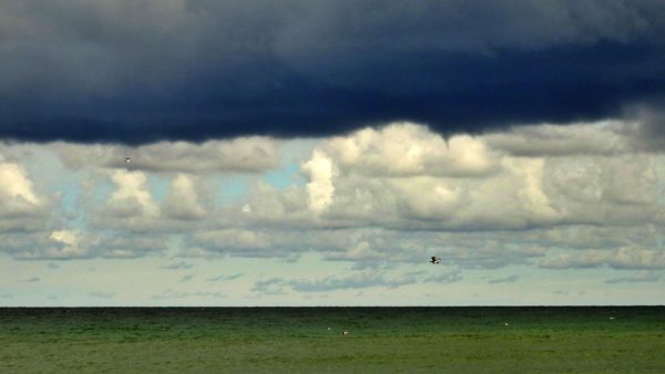 Autor Zdjęcia Mariusz Jasłowski - ( Meteo24 )