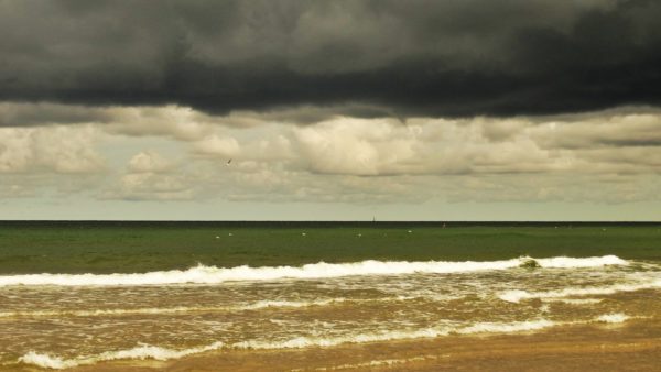 Autor Zdjęcia Mariusz Jasłowski - ( Meteo24 )