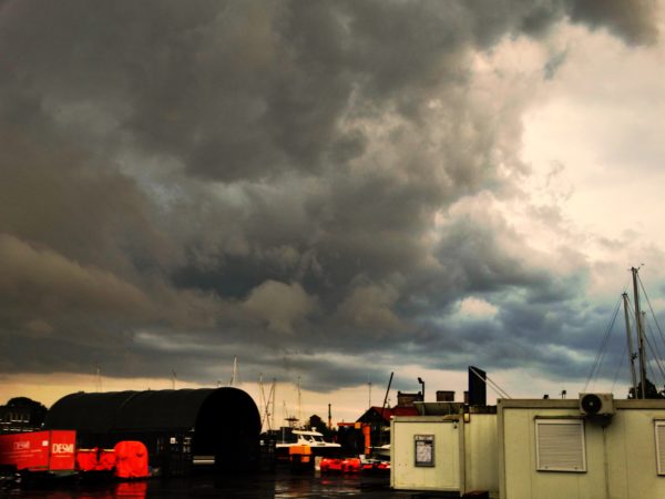 Autor Zdjęcia Mariusz Jasłowski - ( Meteo24 )