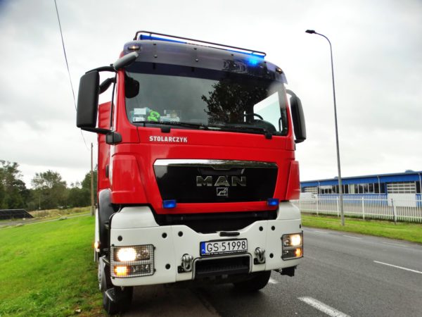 Autor Zdjęcia Mariusz Jasłowski - ( Meteo24 )