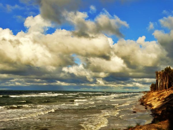 Autor Zdjęcia Mariusz Jasłowski - ( Meteo24 ) 