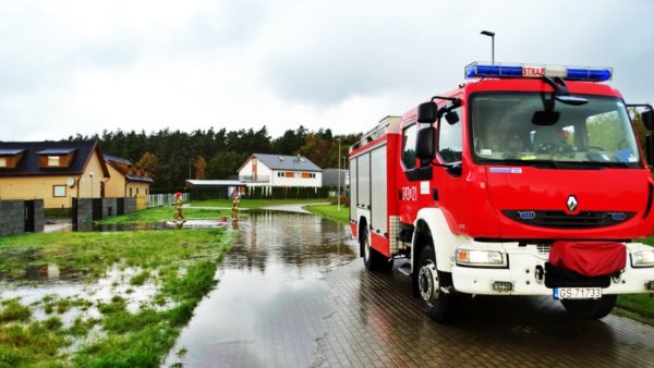Autor Zdjęcia Mariusz Jasłowski - ( Meteo24 )