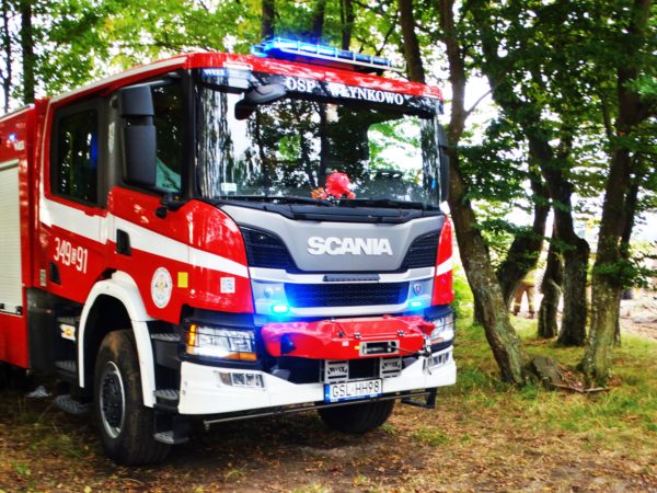 Autor Zdjęcia Mariusz Jasłowski - ( Meteo24 )