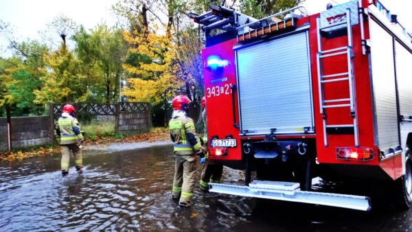 Autor Zdjęcia Mariusz Jasłowski - ( Meteo24 ) 