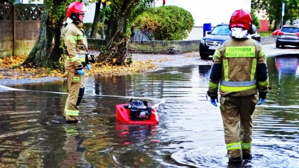 Autor Zdjęcia Mariusz Jasłowski - ( Meteo24 )