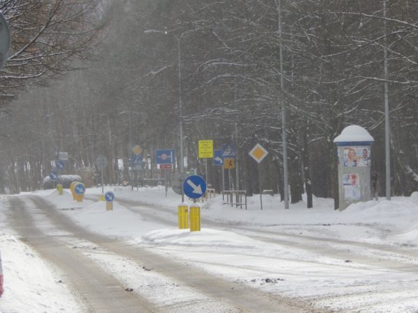 Autor Zdjęcia Mariusz Jasłowski - ( Meteo24 )