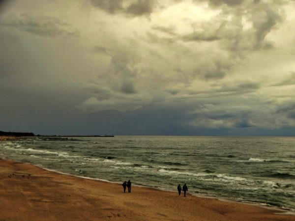 Autor Zdjęcia Mariusz Jasłowski - ( Meteo24 )