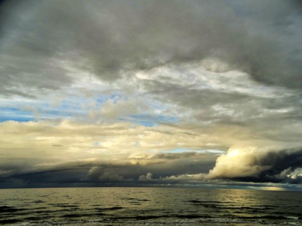 Autor Zdjęcia Mariusz Jasłowski - ( Meteo24 )