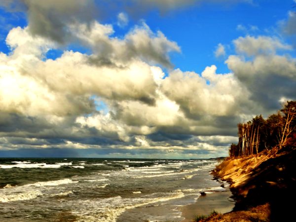 Autor Zdjęcia Mariusz Jasłowski - ( Meteo24 )