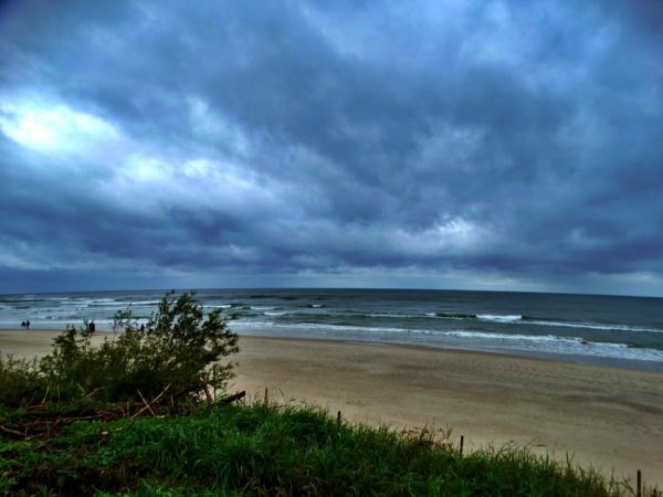 Autor Zdjęcia Mariusz Jasłowski - ( Meteo24 )