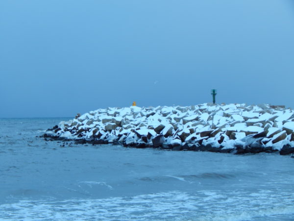Autor Zdjęcia Mariusz Jasłowski - ( Meteo24 )