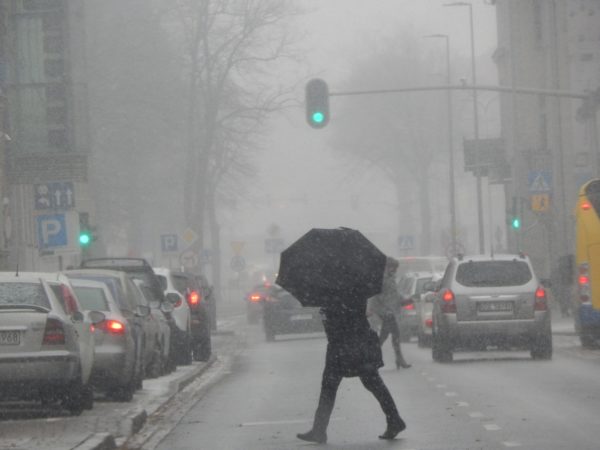 Autor Zdjęcia Mariusz Jasłowski - ( Meteo24 ) 