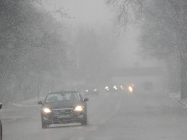Autor Zdjęcia Mariusz Jasłowski - ( Meteo24 )