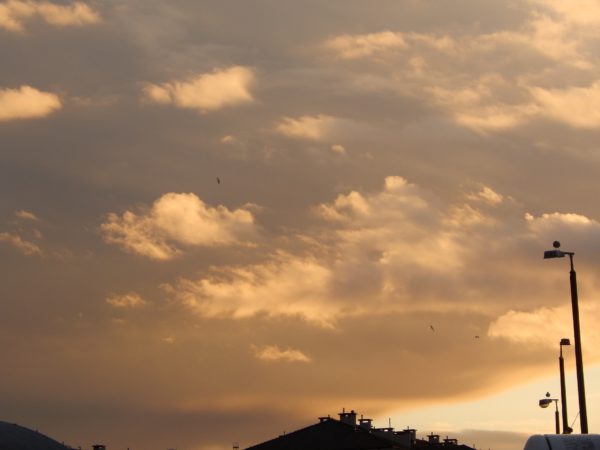 Autor Zdjęcia Mariusz Jasłowski - ( Meteo24 ) 