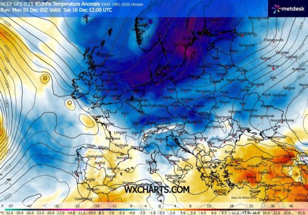 Źródło Danych – WXCHARTS.COM