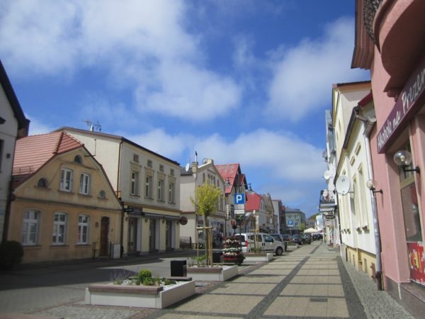 Autor Zdjęcia Mariusz Jasłowski - ( Meteo24 ) 