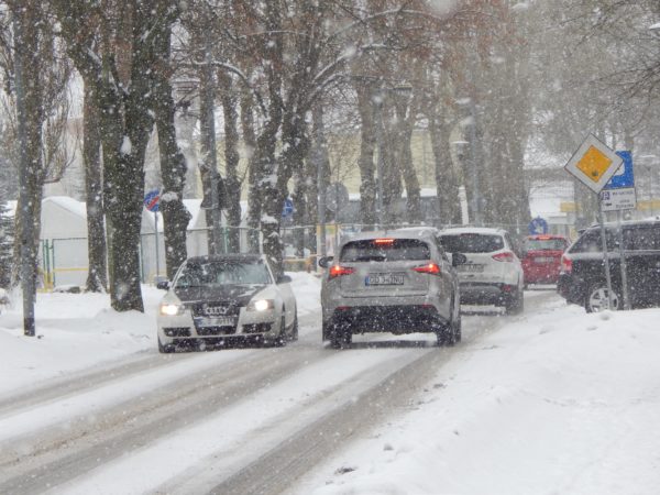 Autor Zdjęcia Mariusz Jasłowski - ( Meteo24 ) 