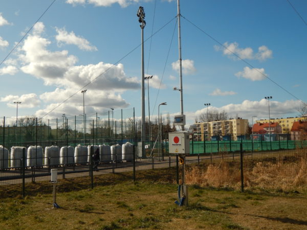 Autor Zdjęcia Mariusz Jasłowski - ( Meteo24 )