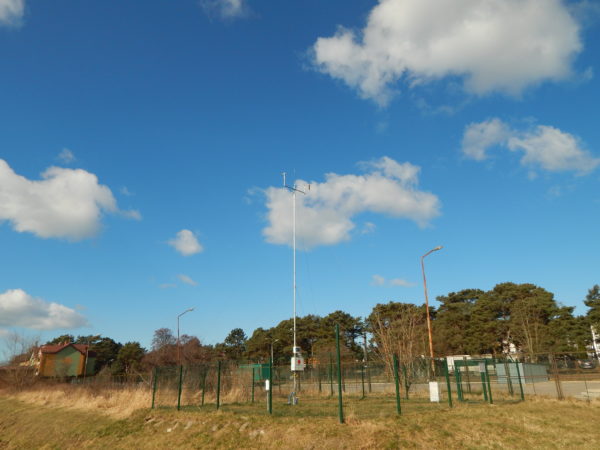 Autor Zdjęcia Mariusz Jasłowski - ( Meteo24 ) 