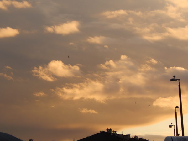 Autor Zdjęcia Mariusz Jasłowski - ( Meteo24 ) 