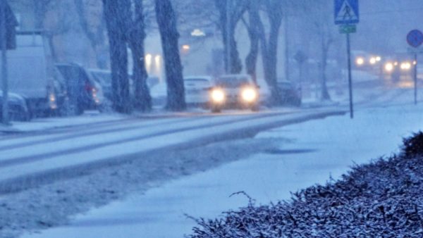 Autor Zdjęcia Mariusz Jasłowski - ( Meteo24 ) 