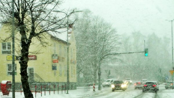 Autor Zdjęcia Mariusz Jasłowski - ( Meteo24 ) 