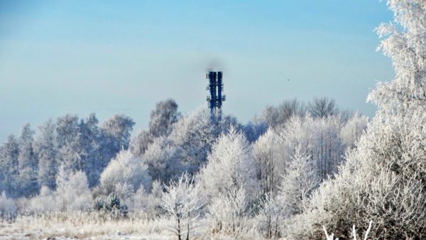 Autor Zdjęcia Mariusz Jasłowski - ( Meteo24 )