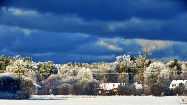 Autor Zdjęcia Mariusz Jasłowski - ( Meteo24 ) 