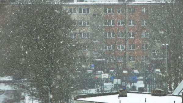 Autor Zdjęcia Mariusz Jasłowski - ( Meteo24 ) 