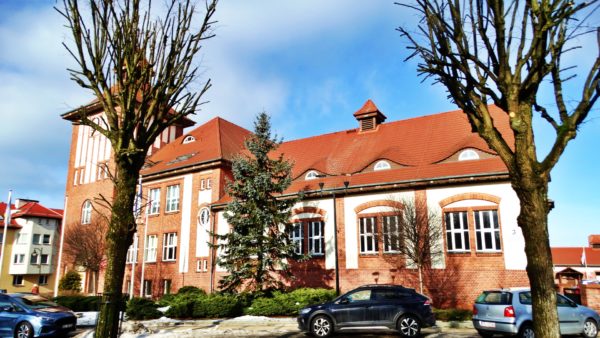 Autor Zdjęcia Mariusz Jasłowski - ( Meteo24 ) 