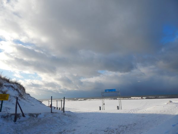 We wtorek ponownie możliwe są opady mieszane! – Prognoza na 31 marca