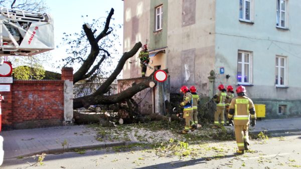 Autor Zdjęcia Mariusz Jasłowski - ( Meteo24 )