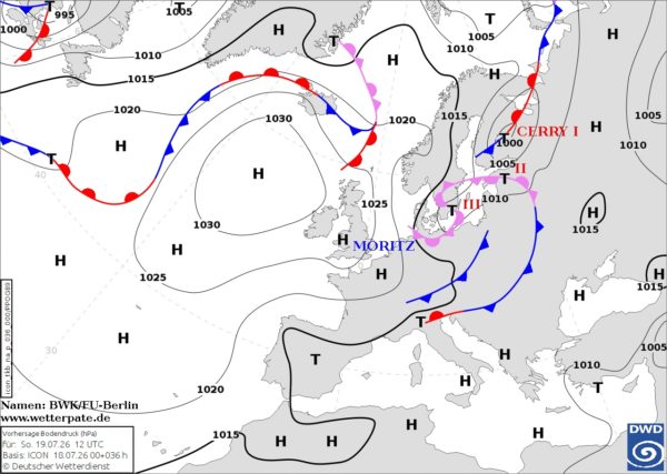 Źródło Danych Synoptycznych – DWD