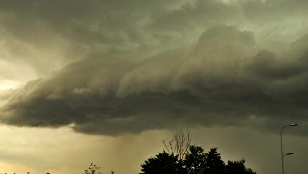 Autor Zdjęcia Mariusz Jasłowski - ( Meteo24 ) 