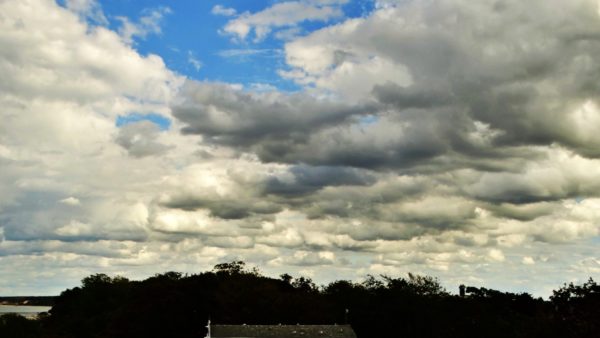 Autor Zdjęcia Mariusz Jasłowski - ( Meteo24 ) 