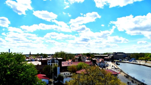 Autor Zdjęcia Mariusz Jasłowski - ( Meteo24 )