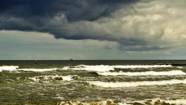 Autor Zdjęcia Mariusz Jasłowski - ( Meteo24 ) 